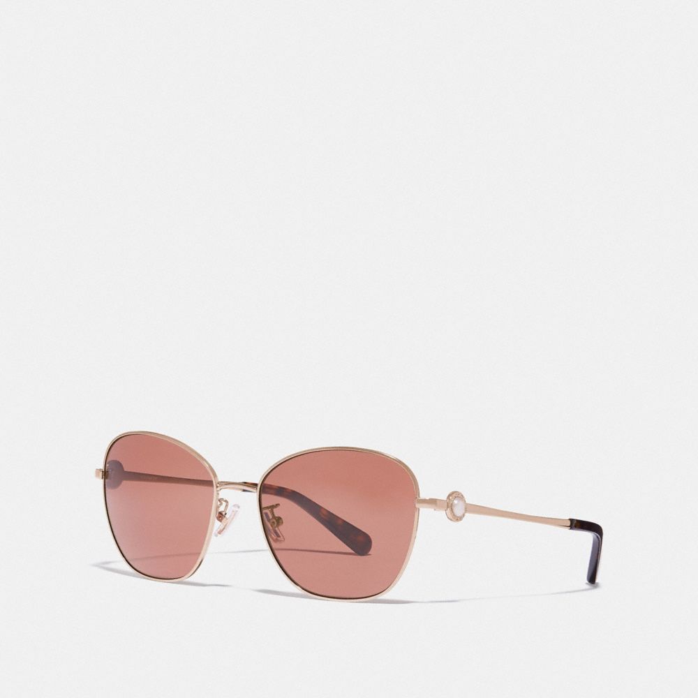 Coach factory cheap outlet online sunglasses