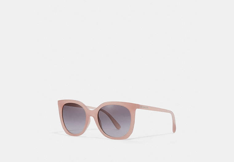 Alexa Square Sunglasses
