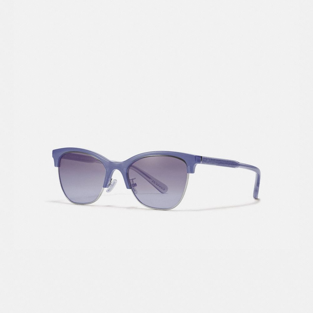 Signature Retro Sunglasses