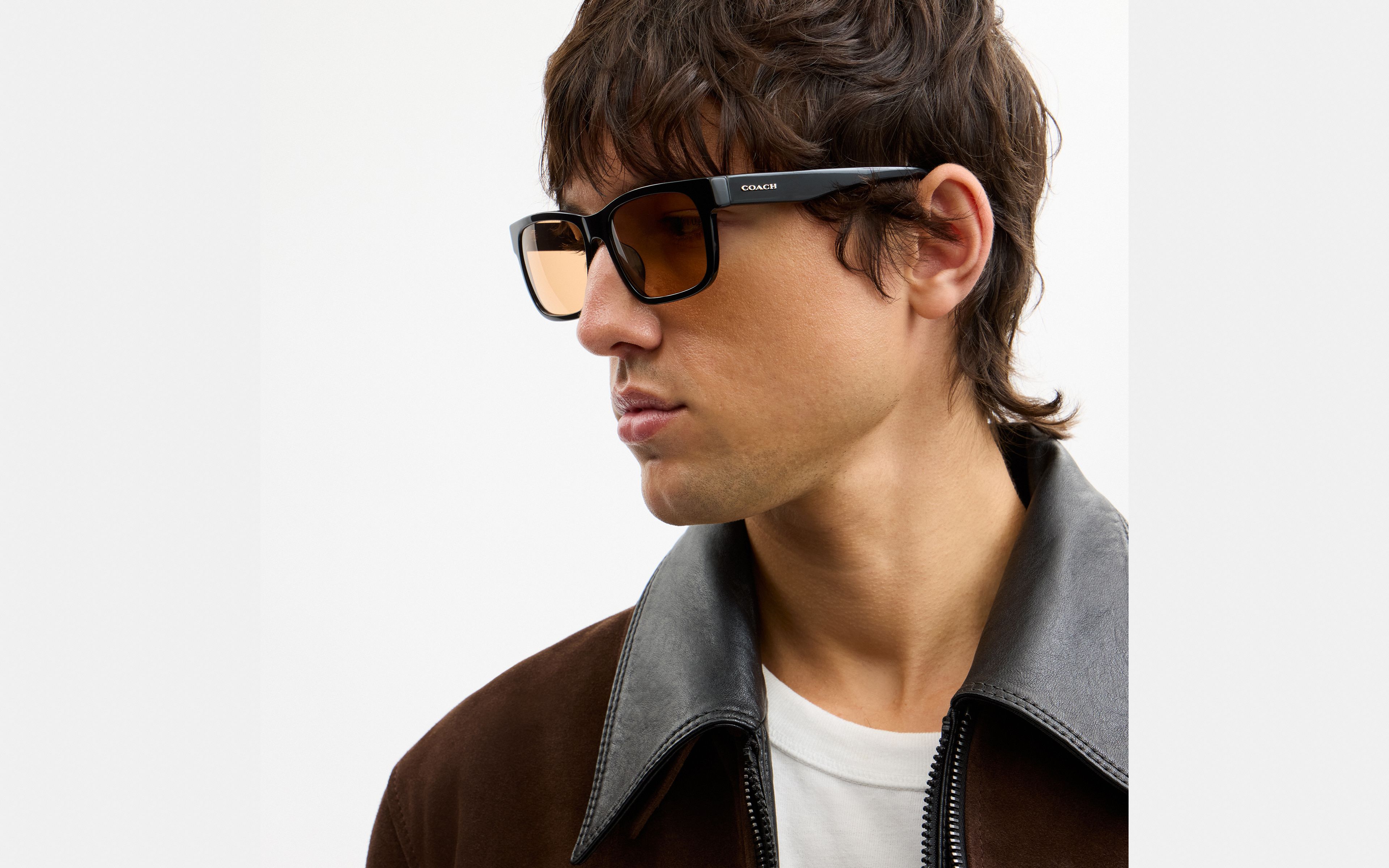 Square Sunglasses