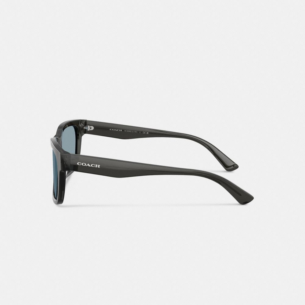 Square Sunglasses | COACH®