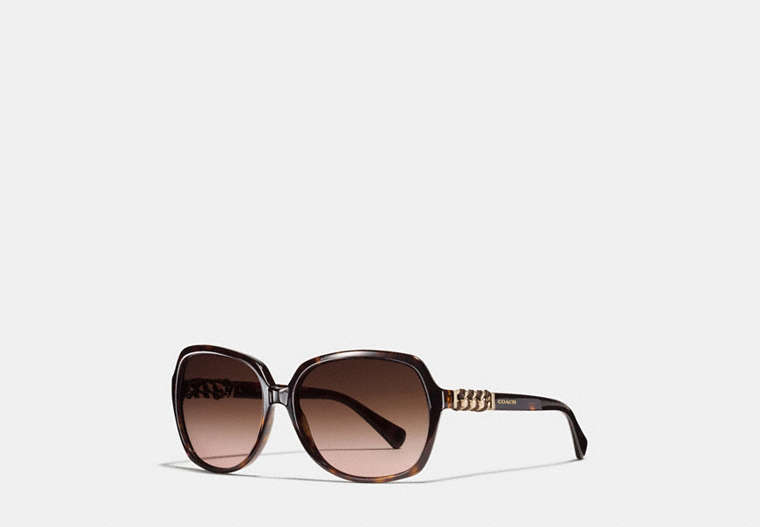 Whiplash Square Sunglasses
