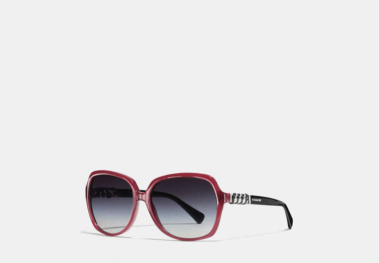 Whiplash Square Sunglasses