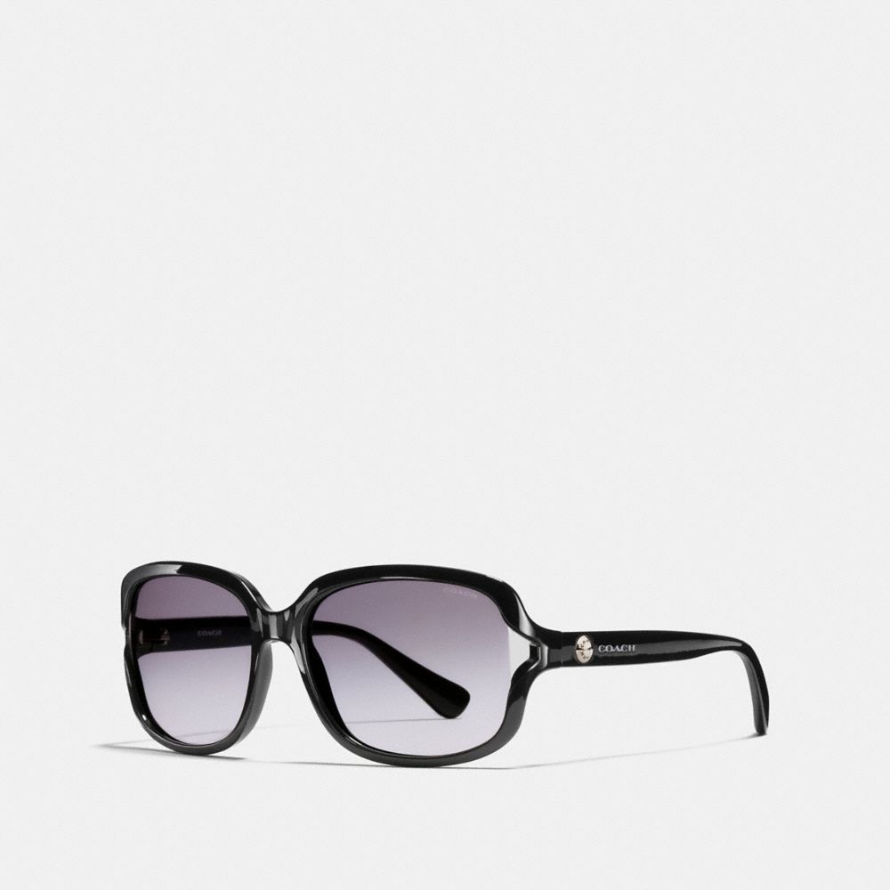 Rivet Square Sunglasses