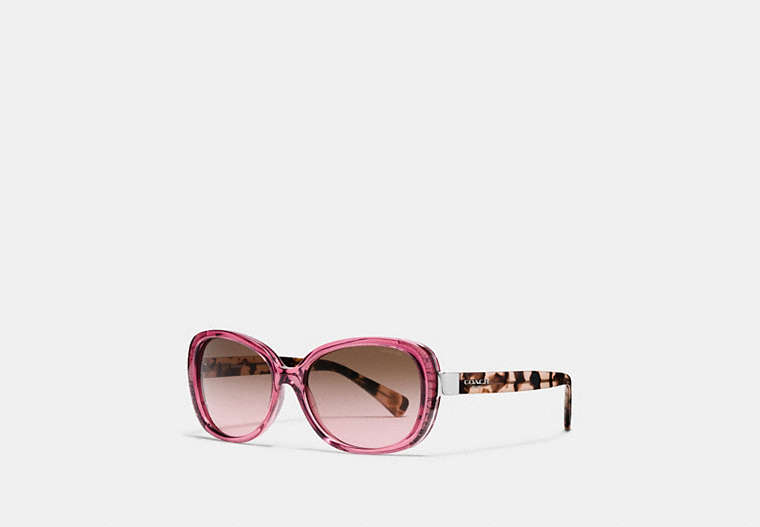 Signature Butterfly Sunglasses