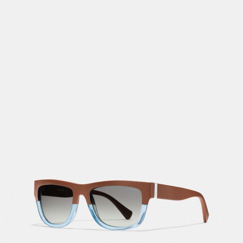 75 Th Anniversary Rectangle Sunglasses