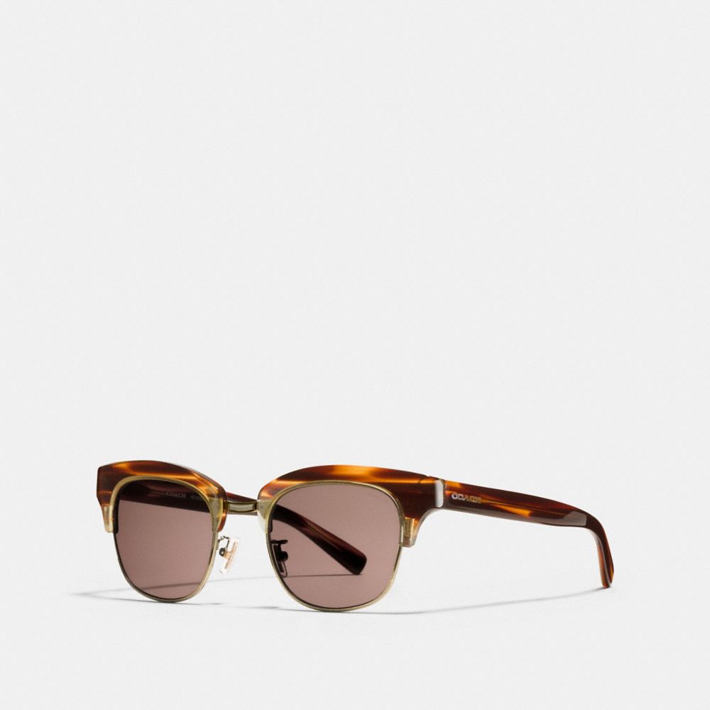 COACH COACH Carter Sunglasses