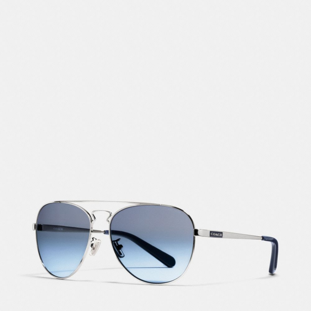 Coach new york clearance sunglasses