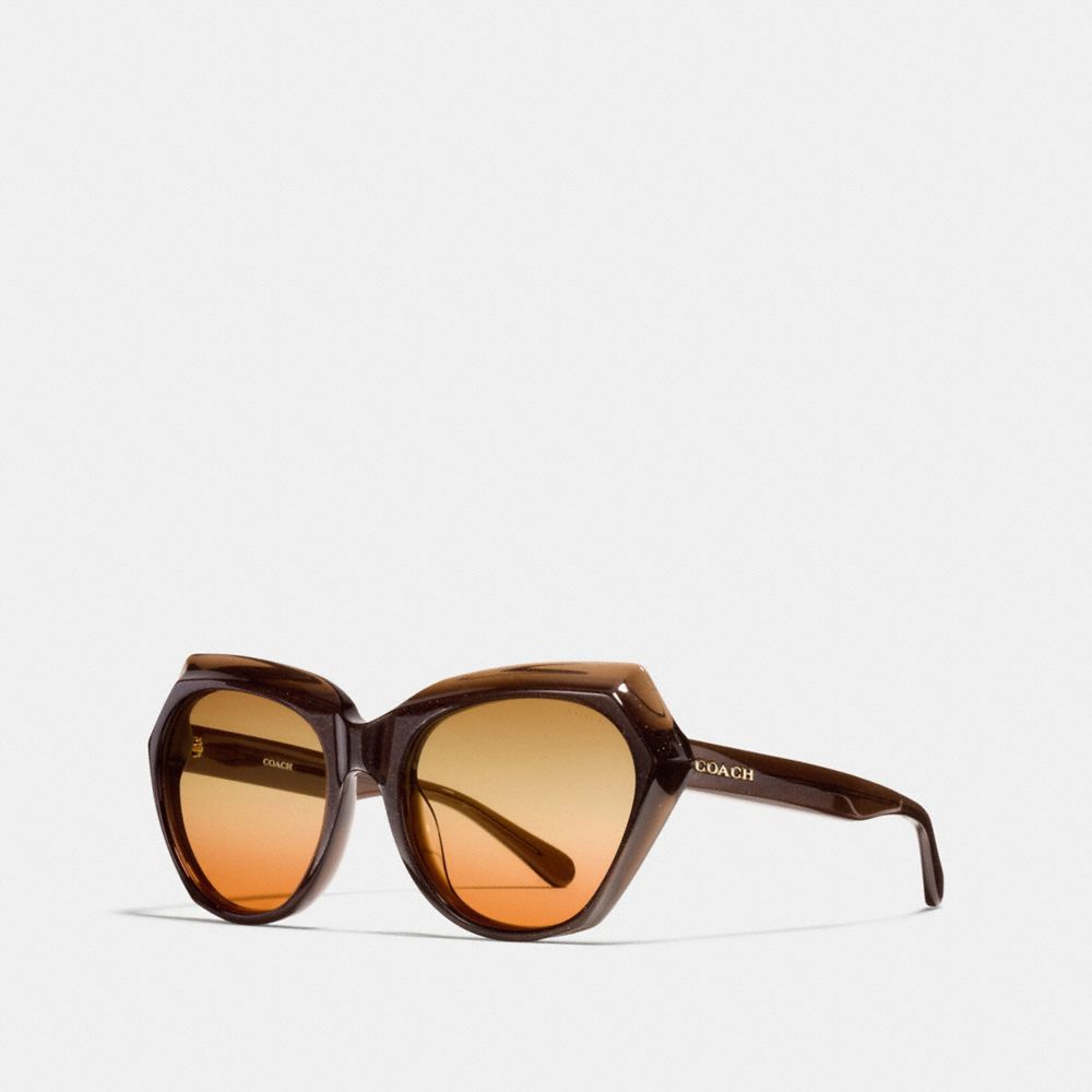 Oasis Cat Eye Sunglasses