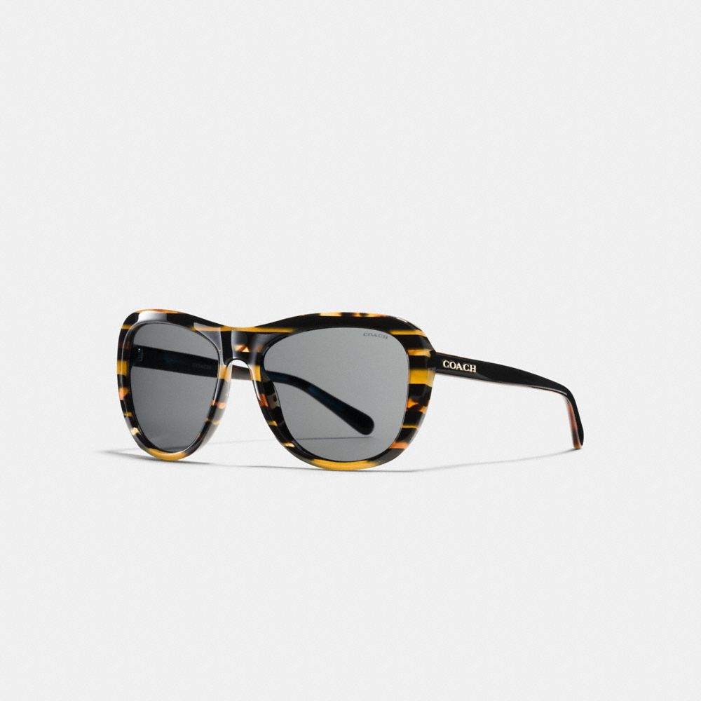 Varsity Soft Square Sunglasses