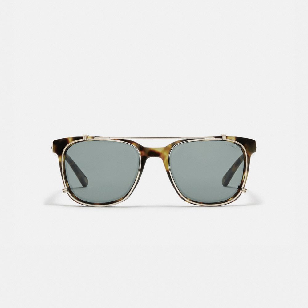 Phantos cheap square sunglasses