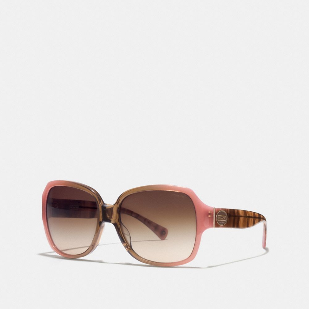 Coach hot sale bridget sunglasses