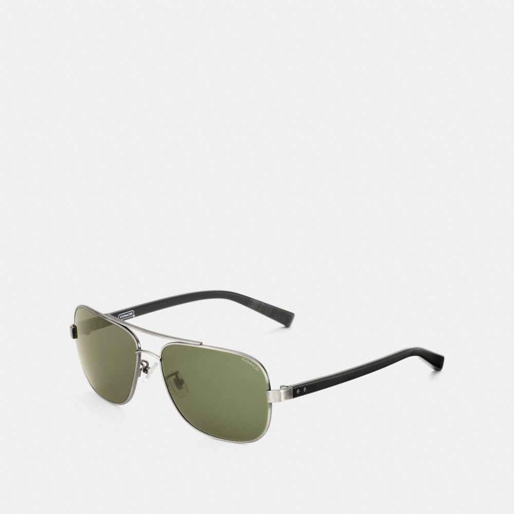 Bleecker Sunglasses