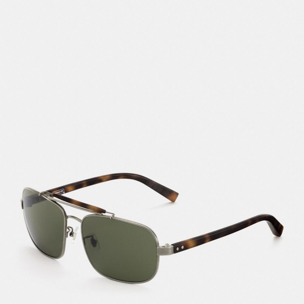 Crosby Polarized Sunglasses