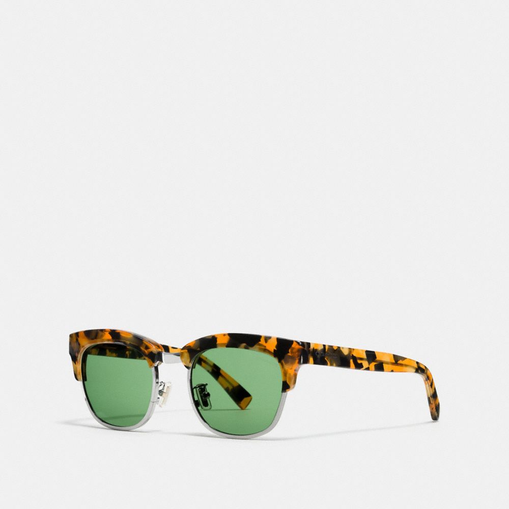 Hawk Sunglasses