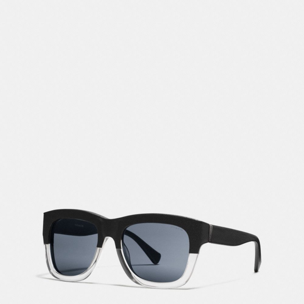 75 Th Anniversary Square Sunglasses