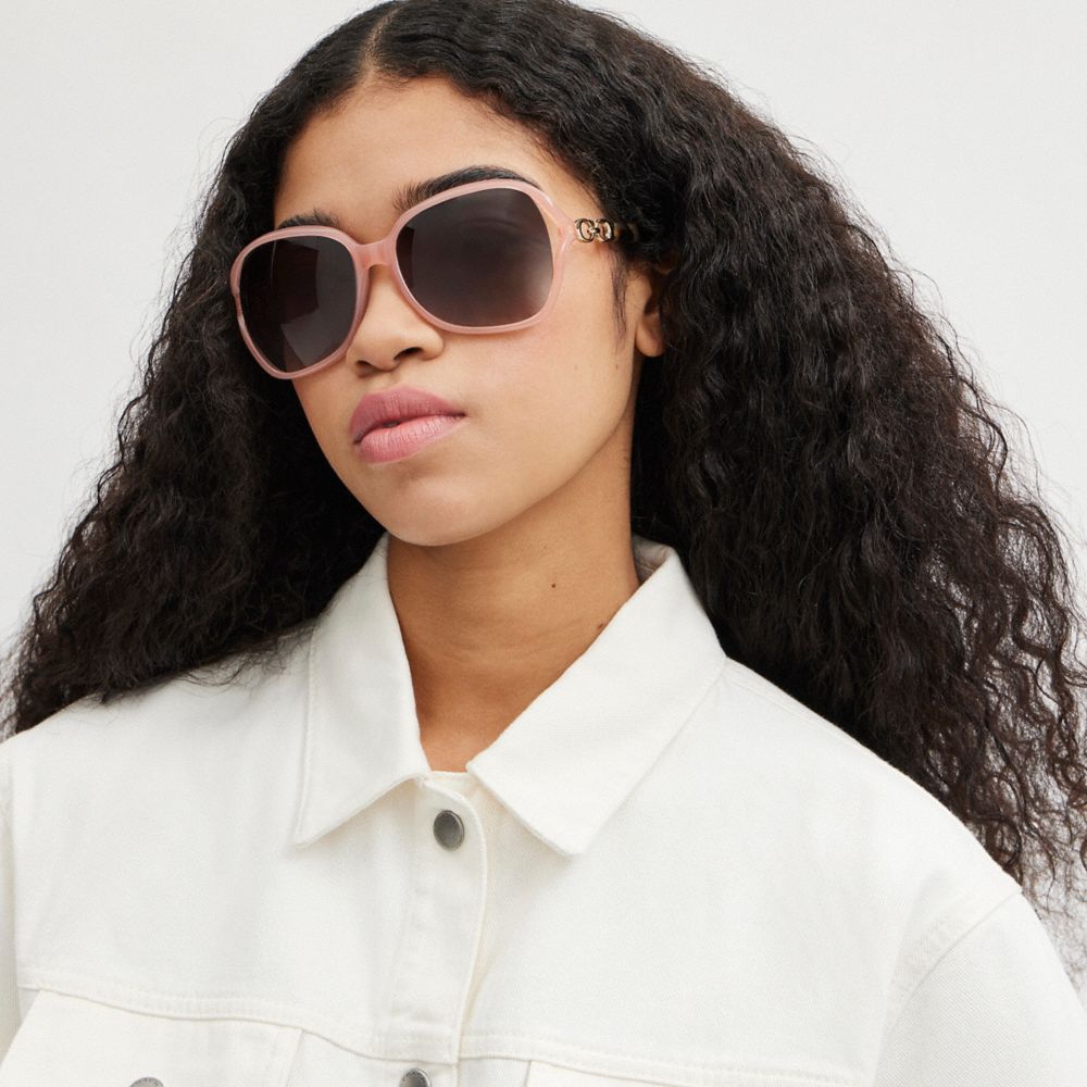 Coach outlet sunglasses discount 34.99