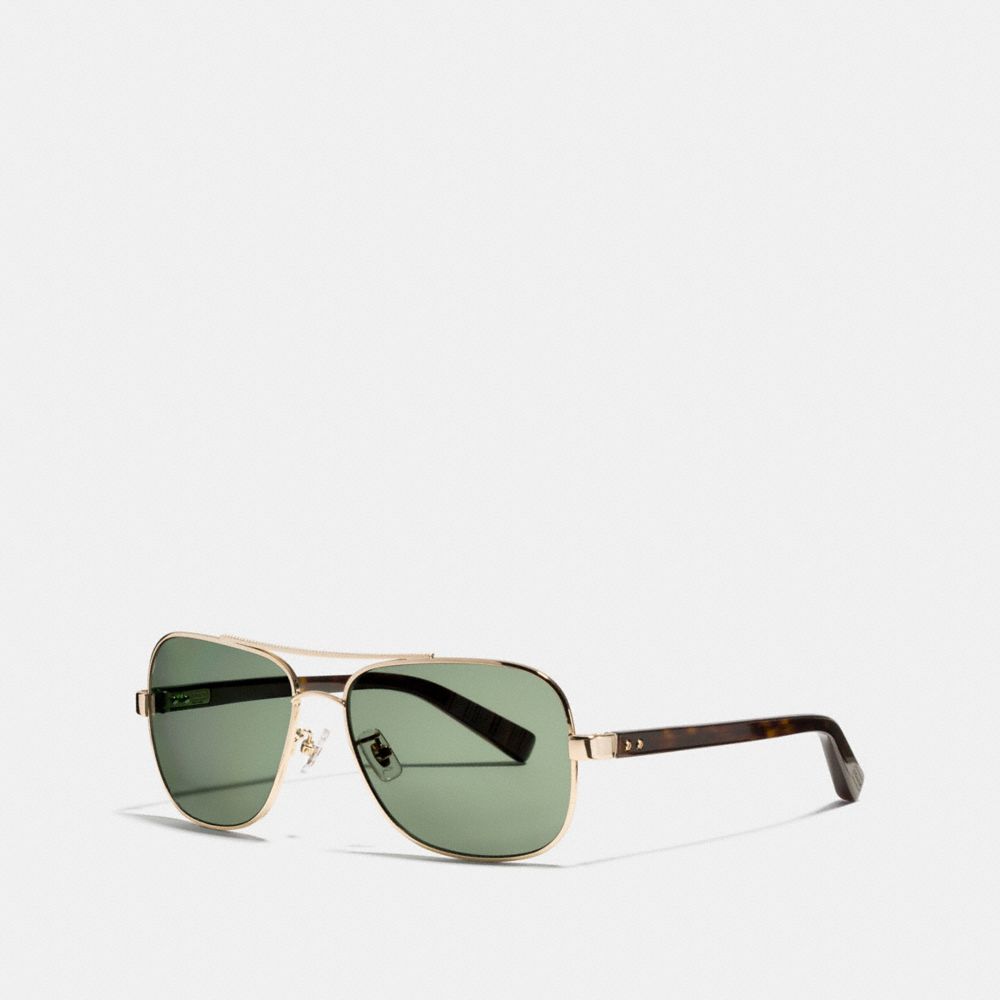Bleecker Polarized Sunglasses