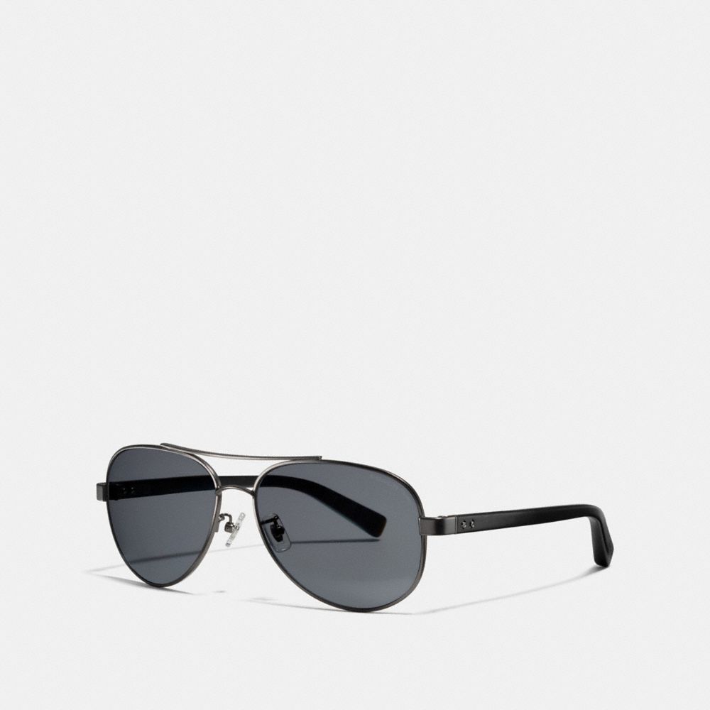 Thompson Polarized Sunglasses