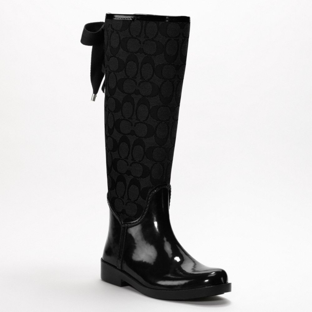 Tristee Rainboot
