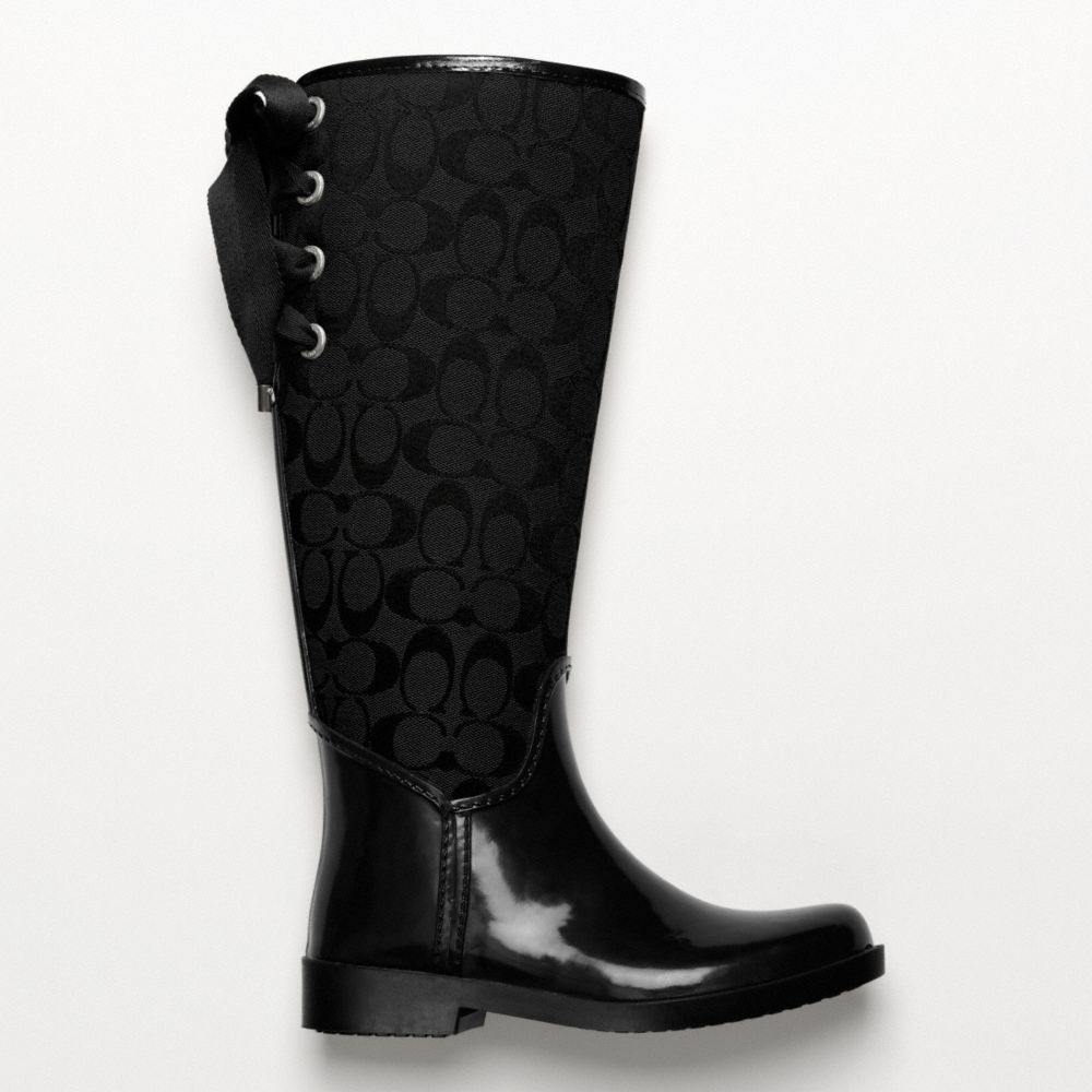 Tristee Rainboot