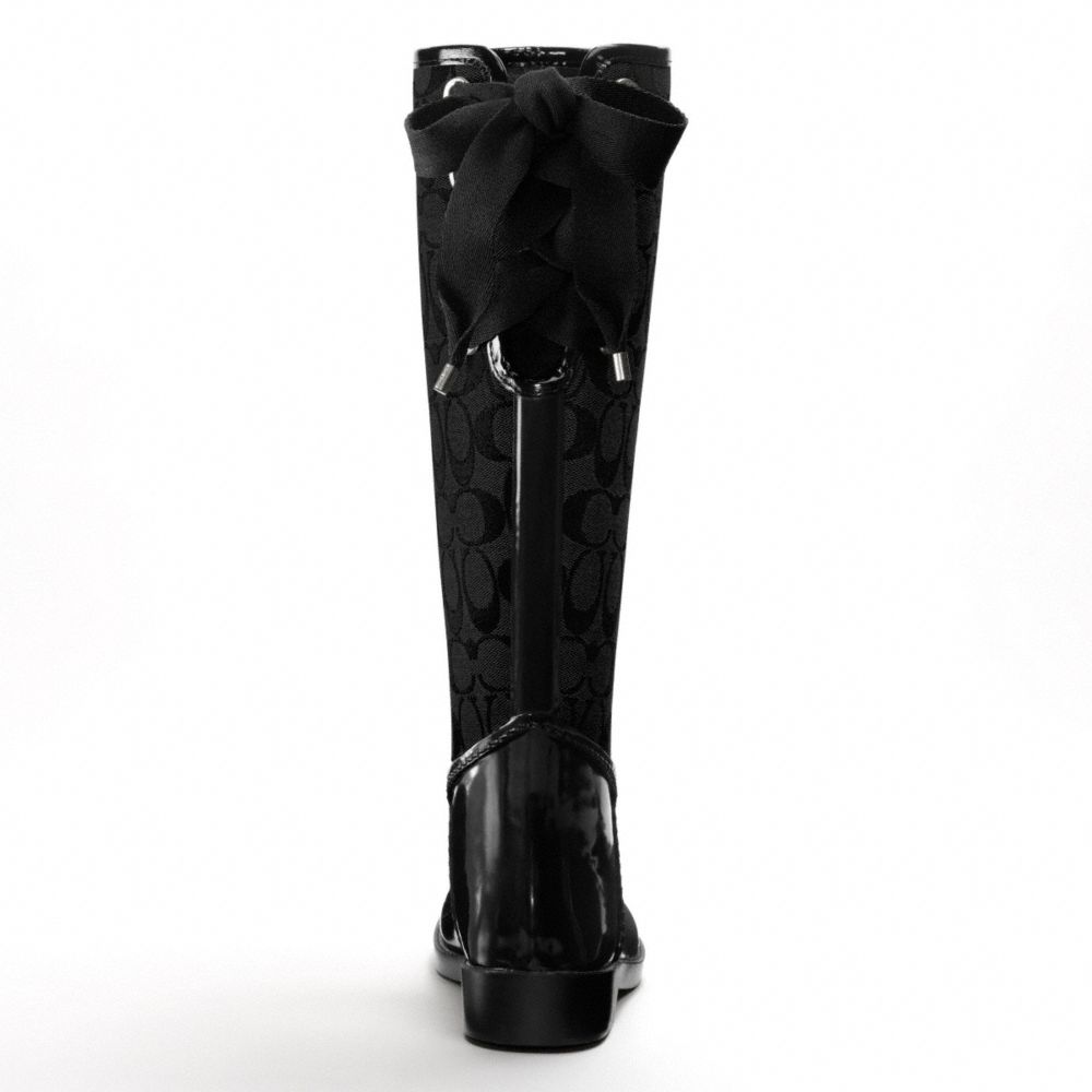 Tristee Rainboot
