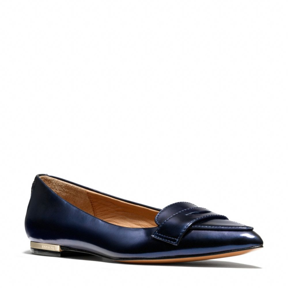 Tabitha Flat
