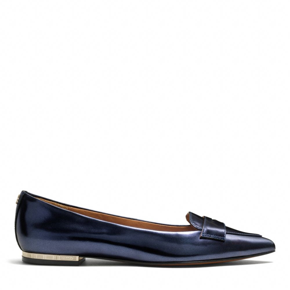 Tabitha Flat