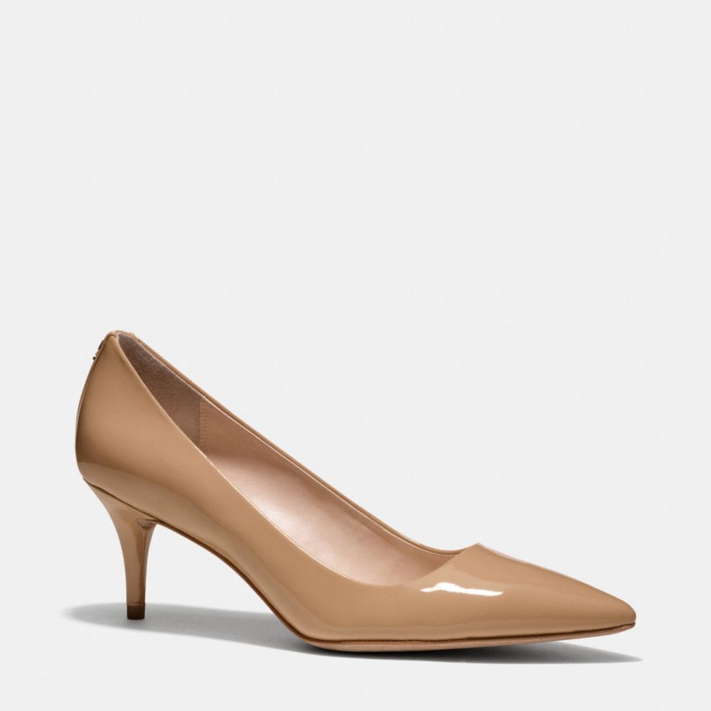 Escarpins Grand
