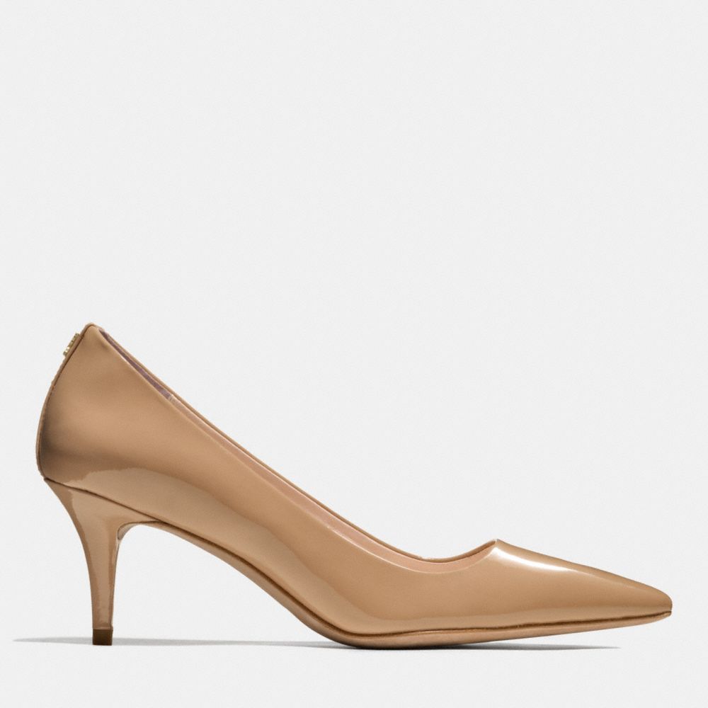Escarpins Grand