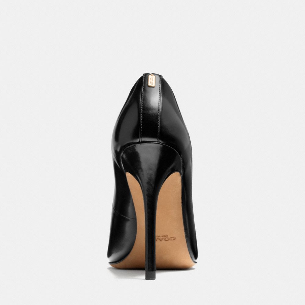 Harlee Heel