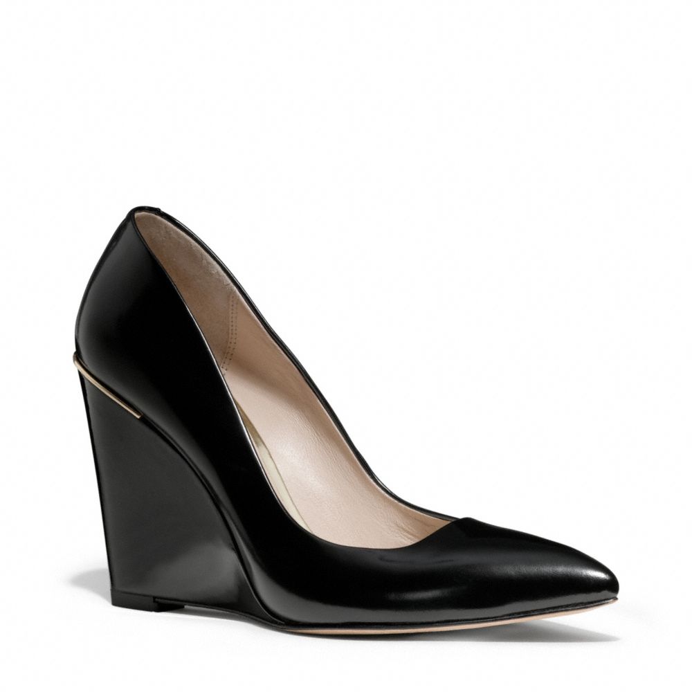 Orchard Wedge