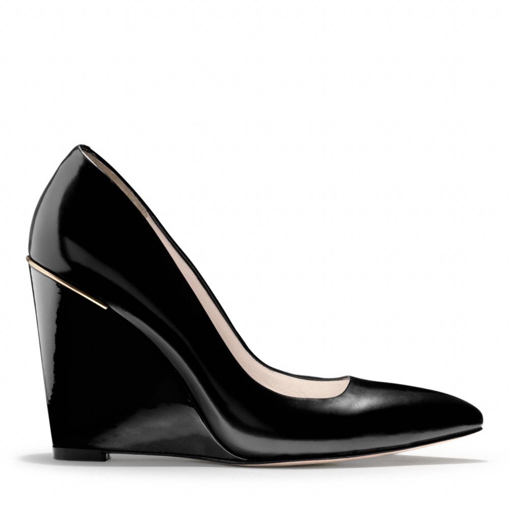 Orchard Wedge