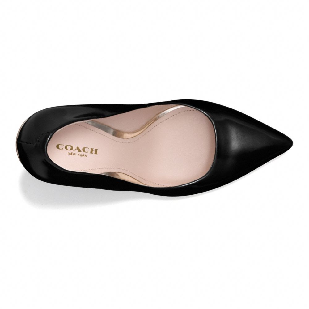Orchard Wedge