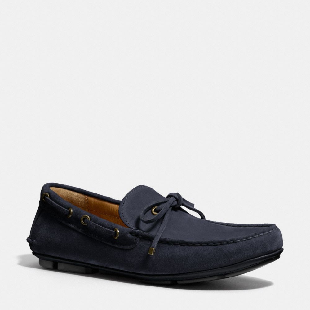 Maison Driving Moccasin