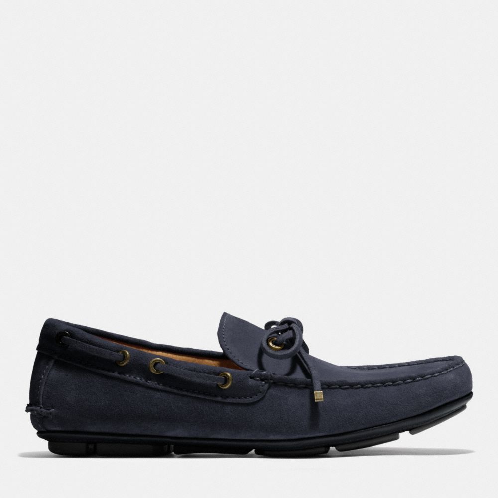 Maison Driving Moccasin