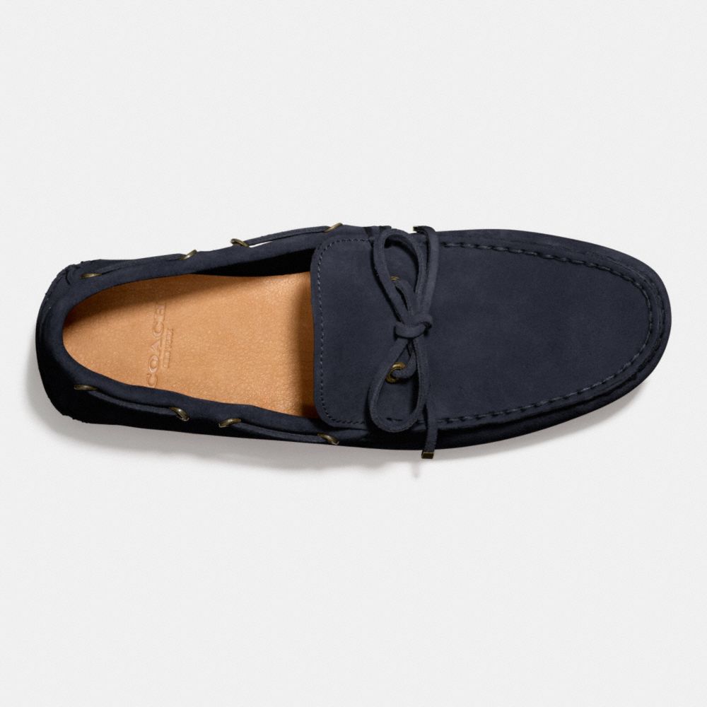 Maison Driving Moccasin