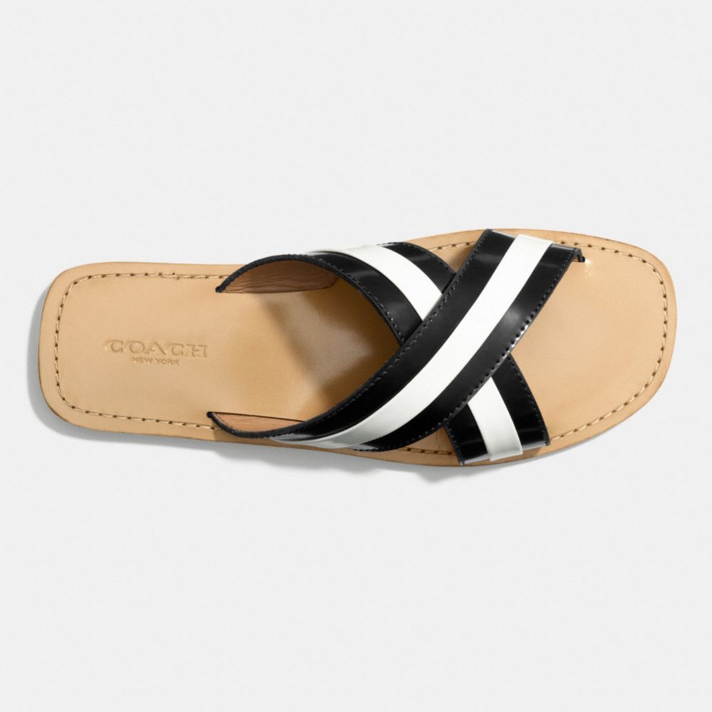Jesse Sandal