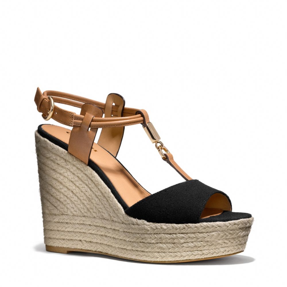 Leah Wedge