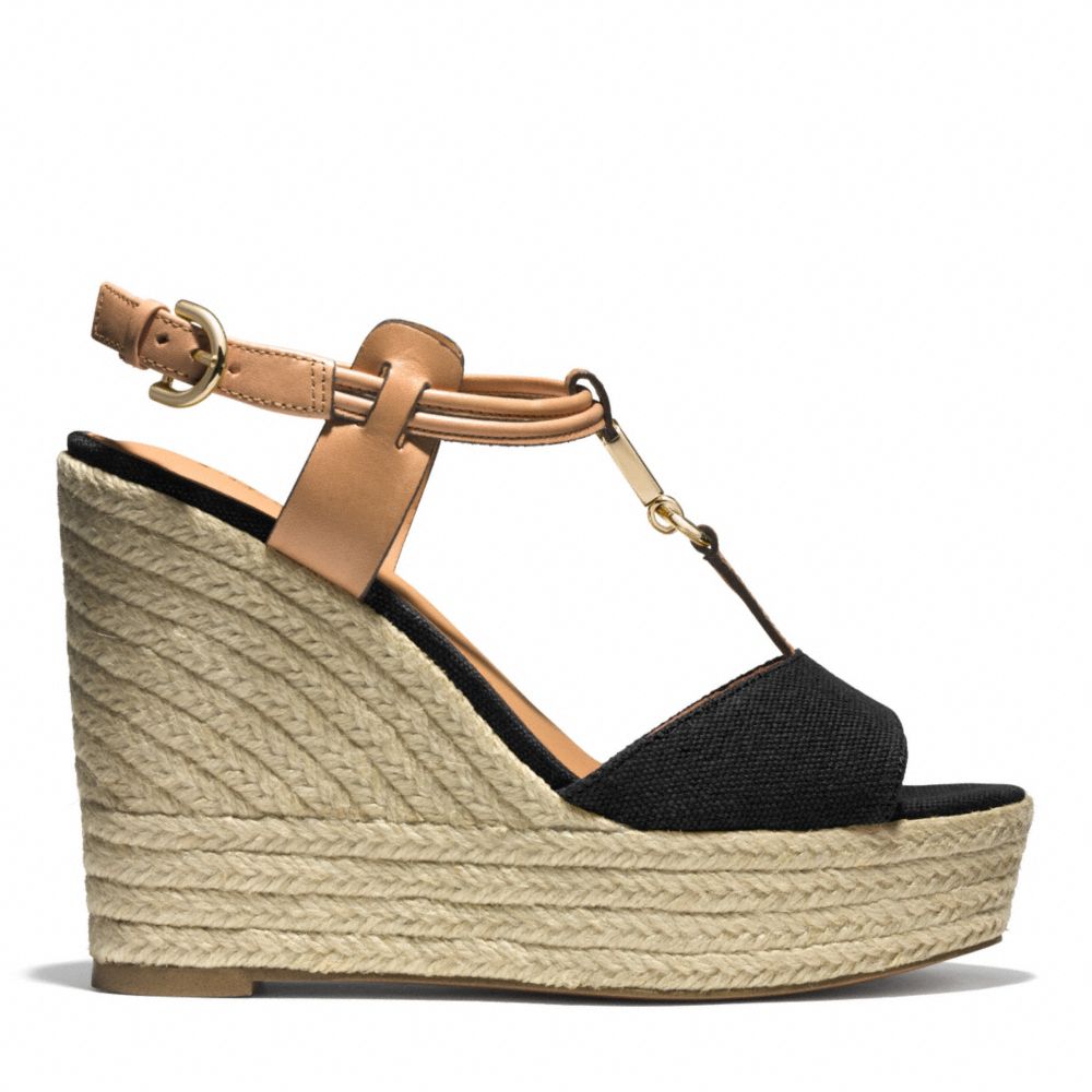 Leah Wedge