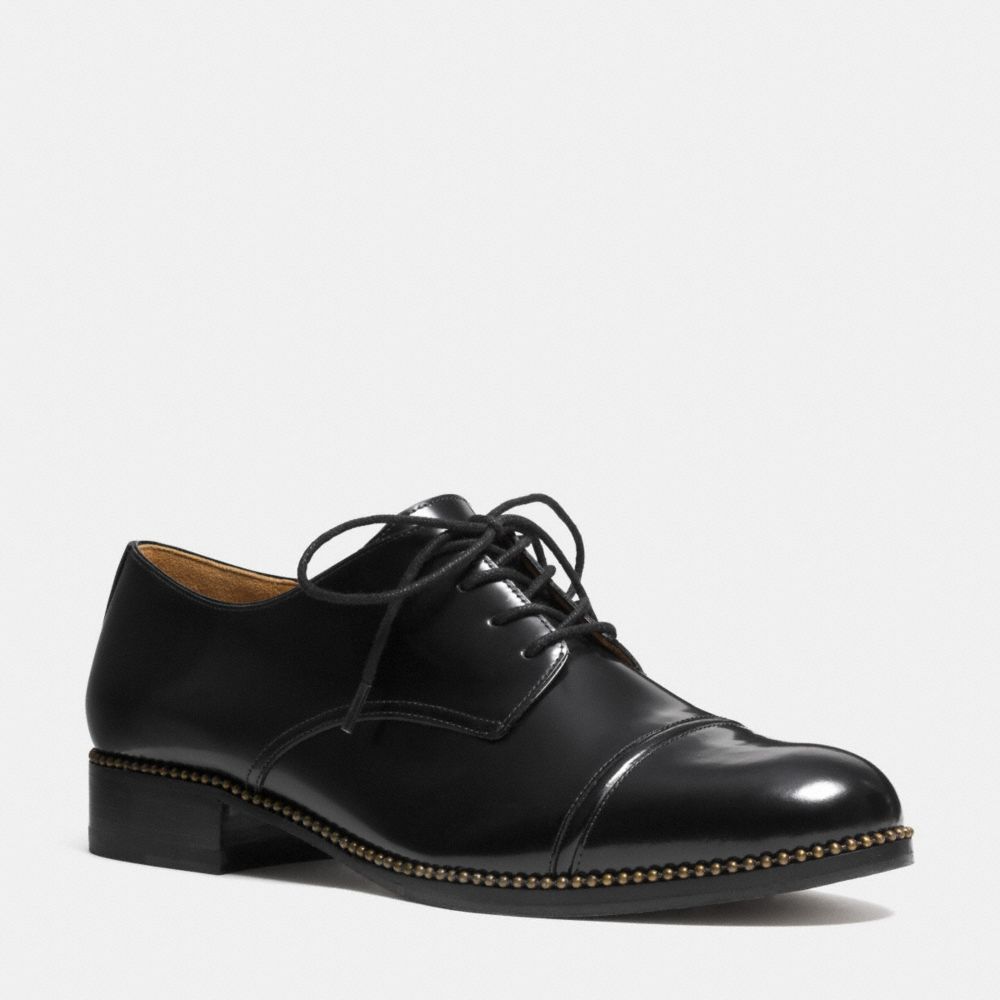 Edith Oxford