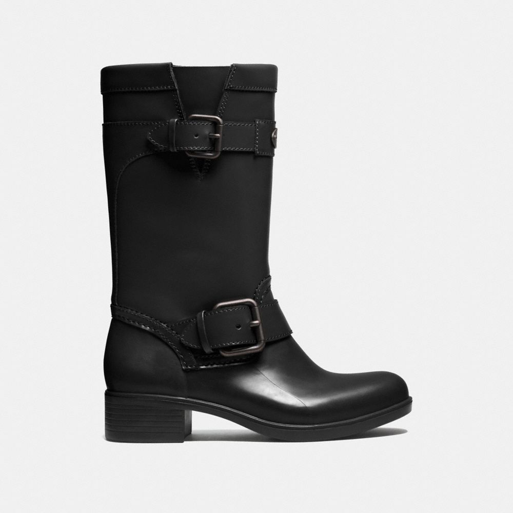 Zahara Rainboot
