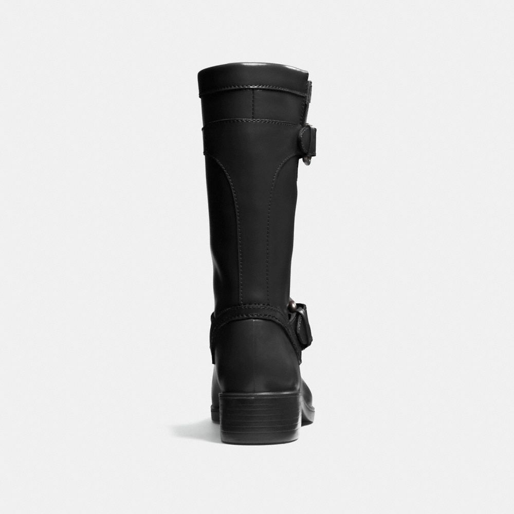Zahara Rainboot