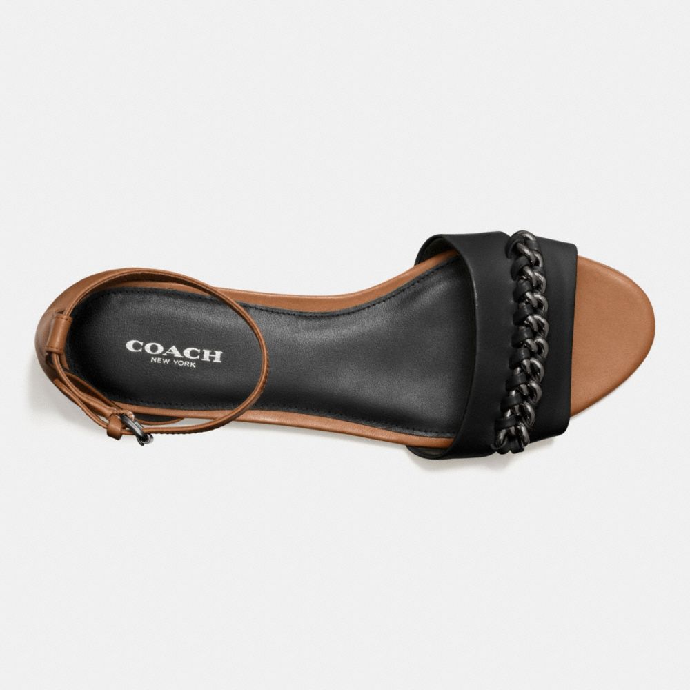Seabreeze Sandal