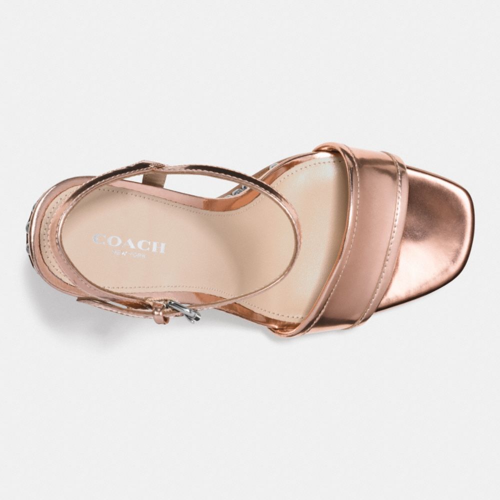 Farrah Sandal
