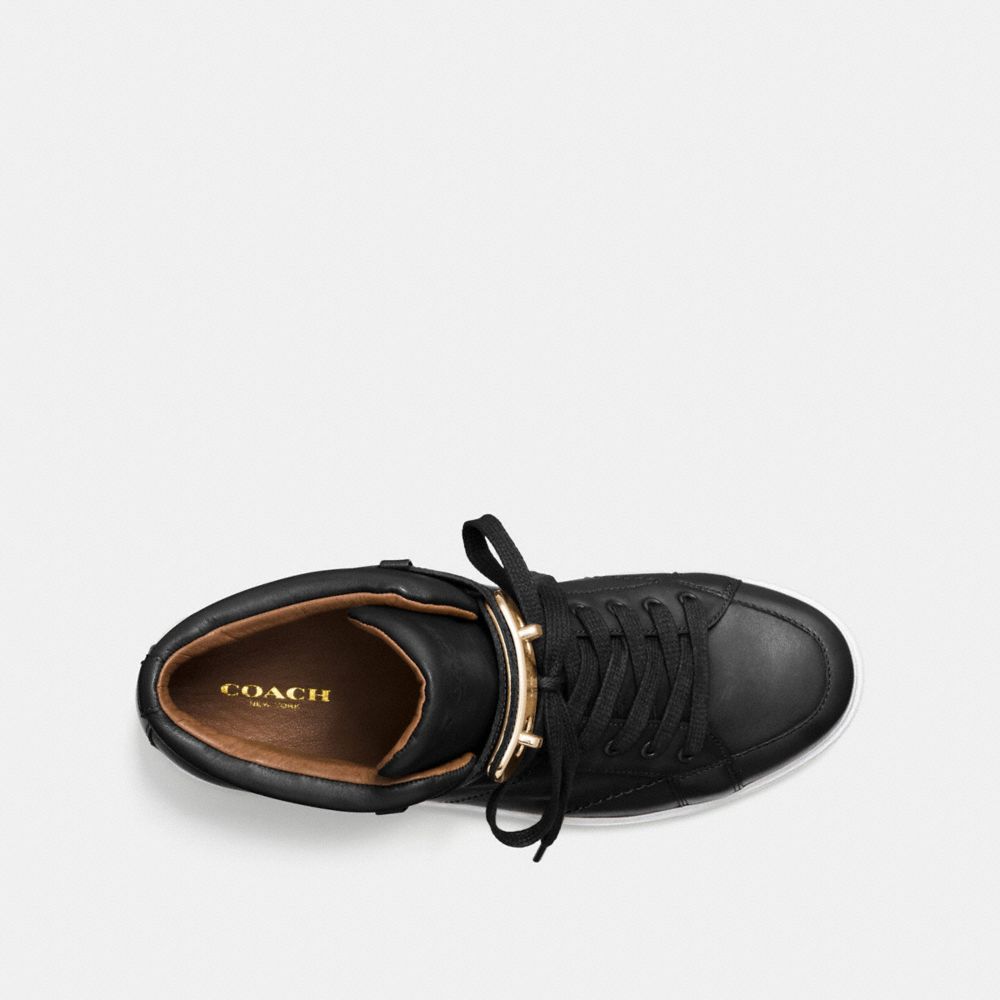 Richmond Swagger Sneaker