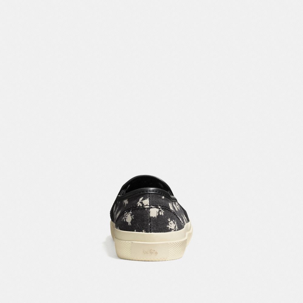 Chrissy Sneaker