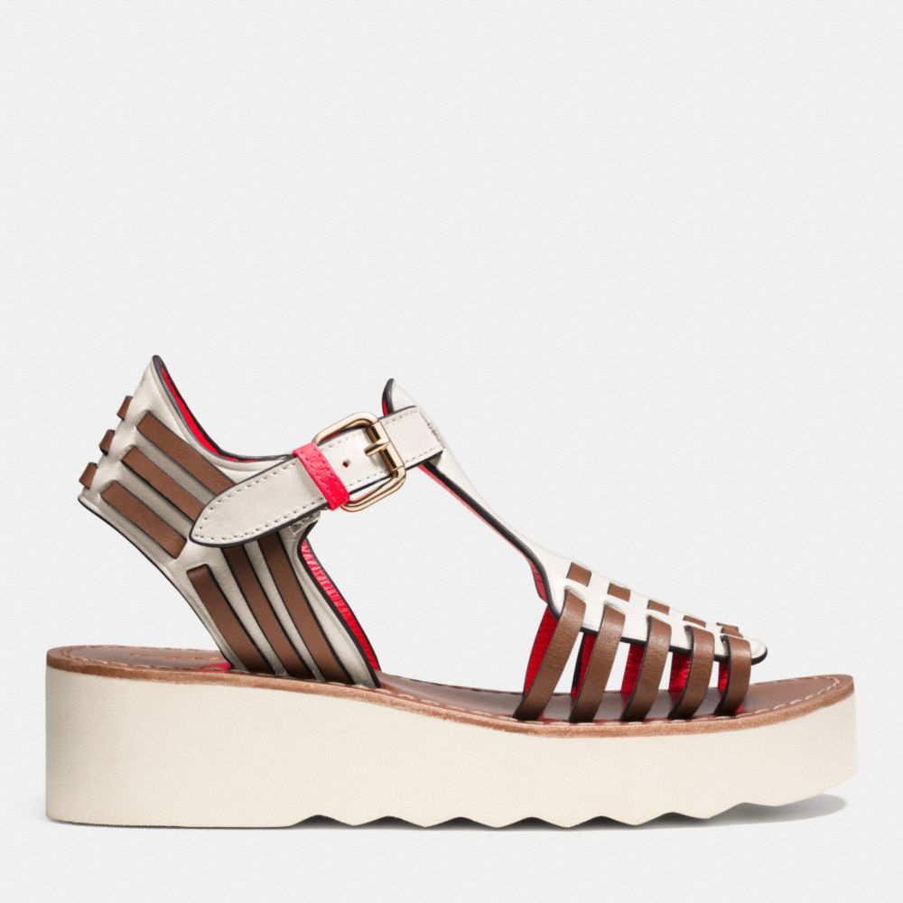 Putnam Sandal