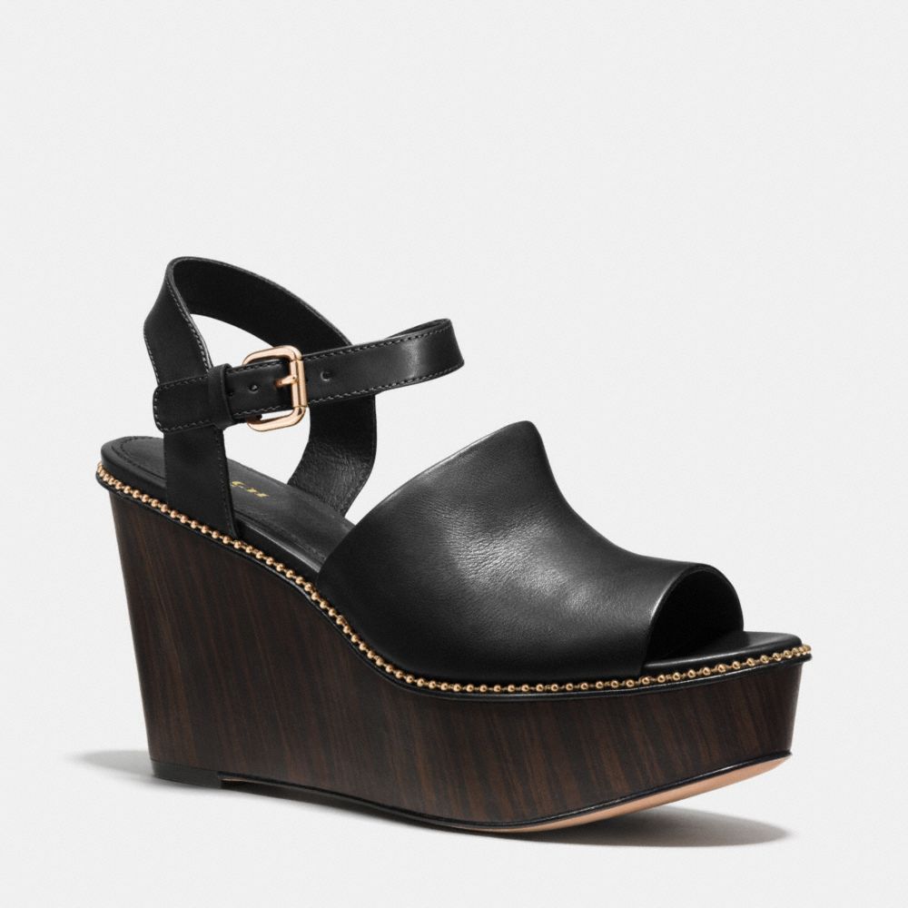 Harla Wedge