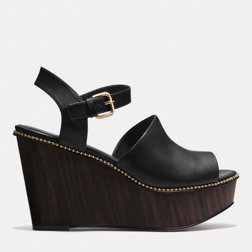 Harla Wedge
